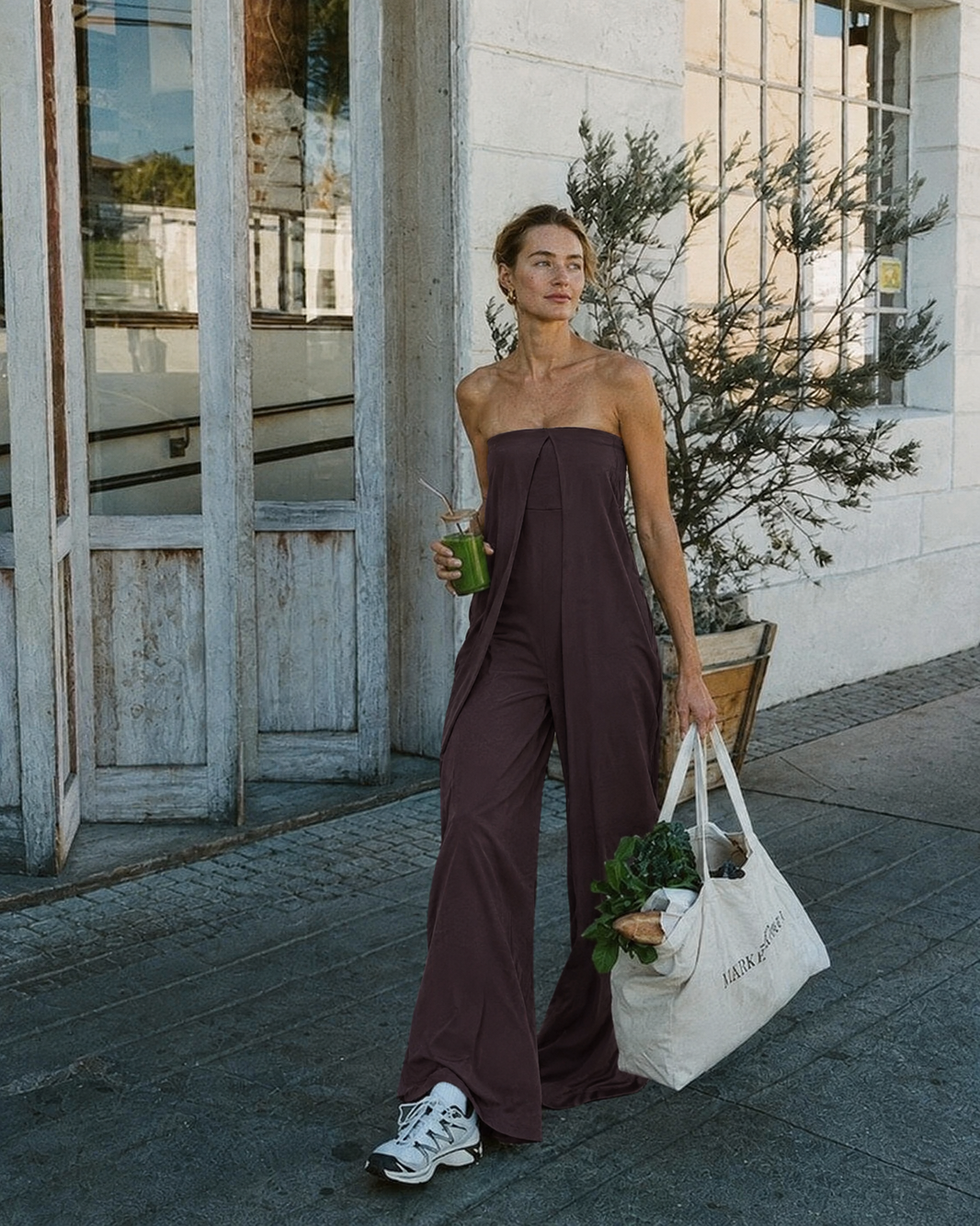 Espresso is The New Fall Neutral