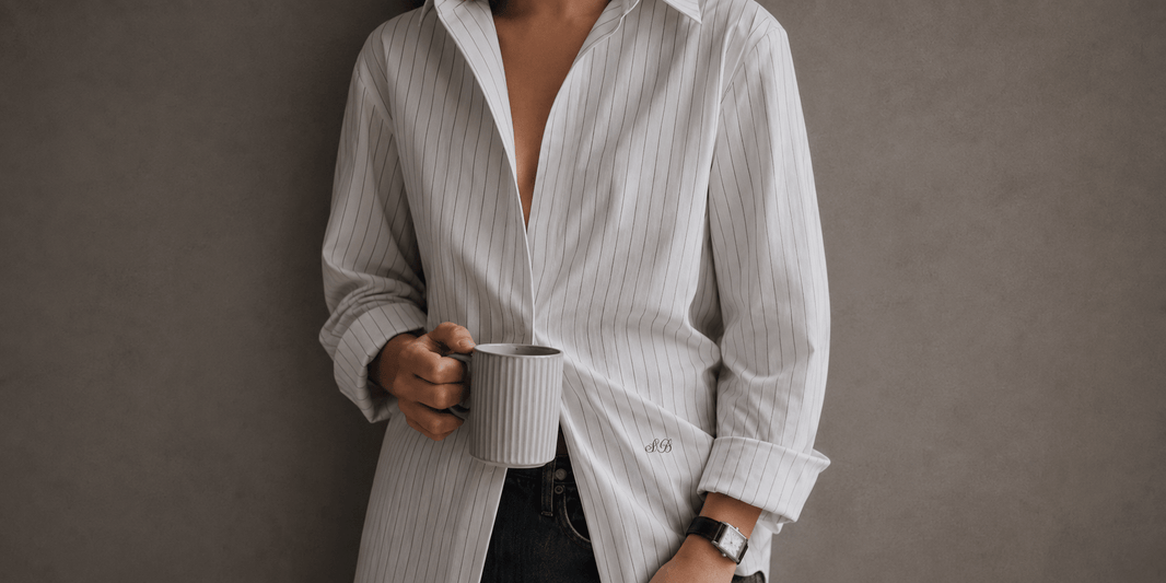 Not Quite Sweater Weather: The Fall Reset - THE KNO