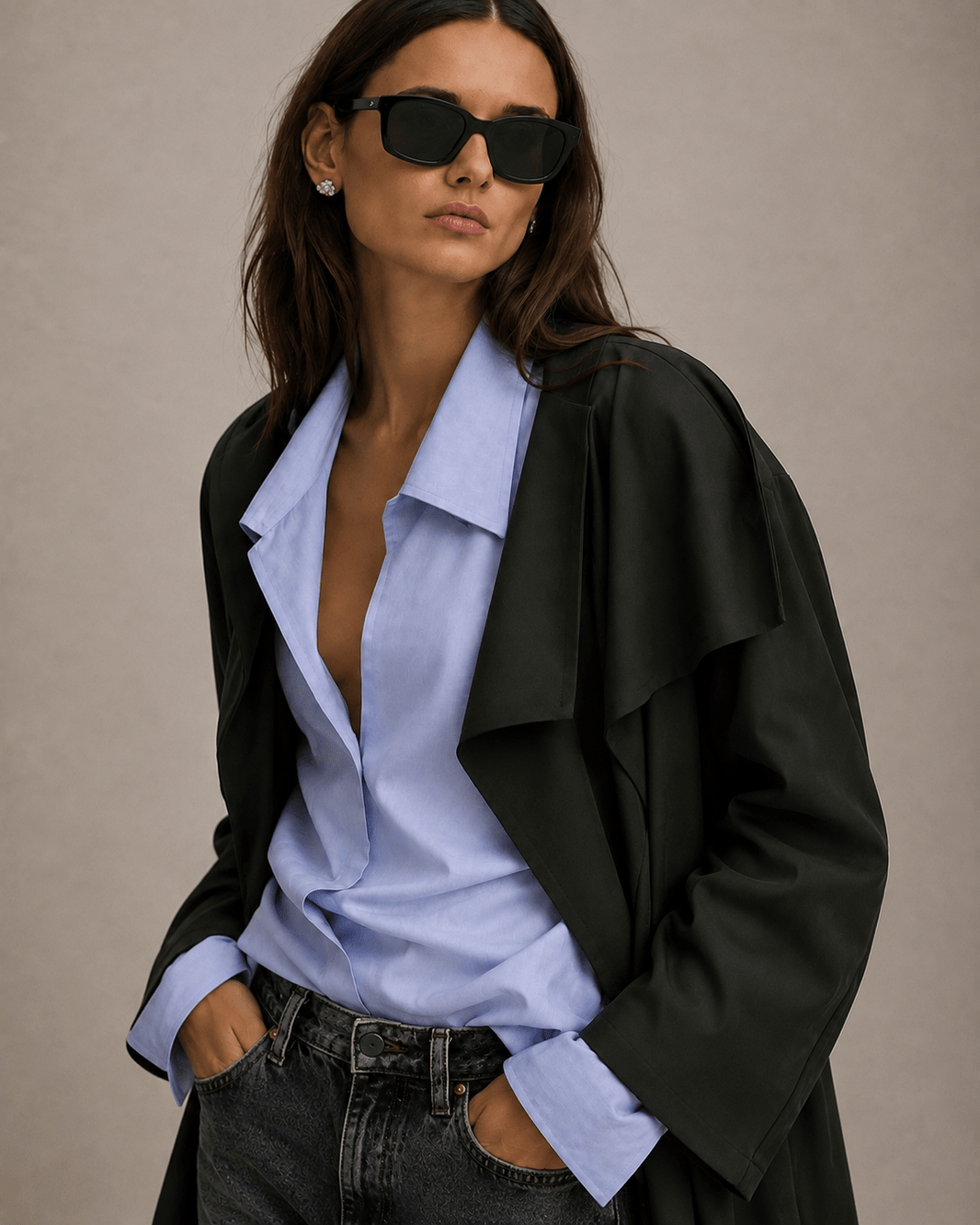Rewear ROI: Build a Travel Capsule Outfit You’ll Wear at Home (Cost-Per-Wear) - THE KNO