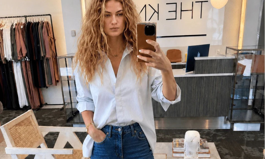 Summer Flight Outfits for Humid Arrivals: Heat-Safe Fabrics + 3 Formulas - THE KNO