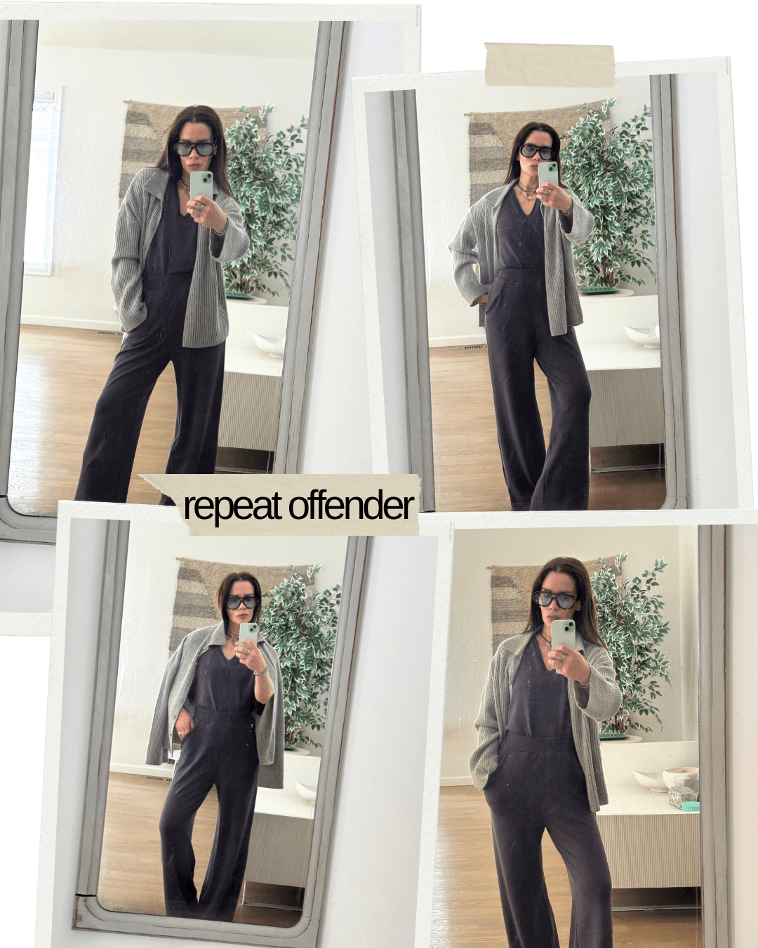 The 5% Closet Rule: Why You Only Wear a Fraction of Your Wardrobe (and How to Fix It) - THE KNO