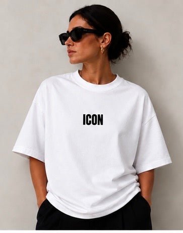 Statement Tees - THE KNO