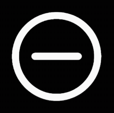 Animated TheKno logo reveal for website