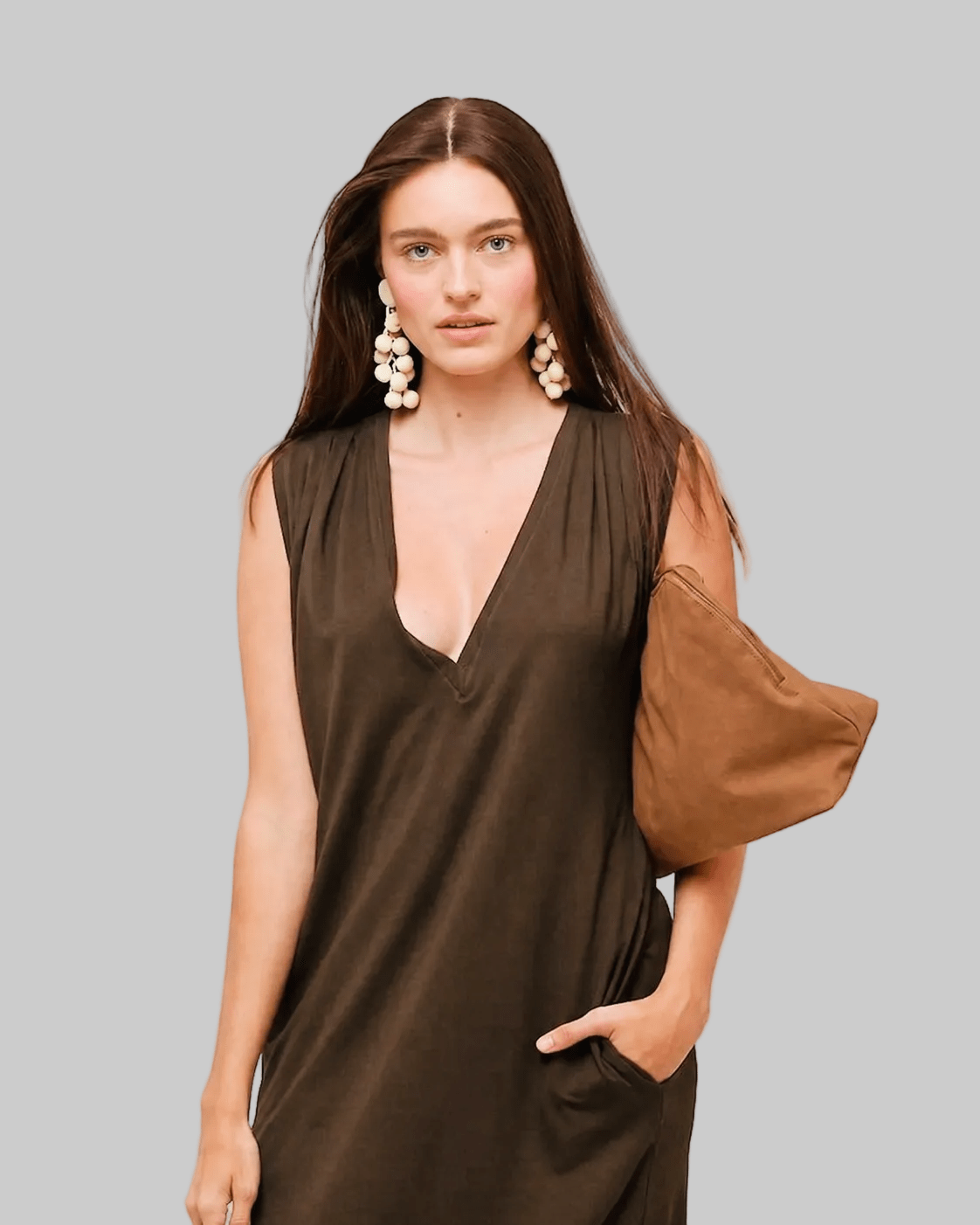 Convertible Travel Clutch - THE KNO