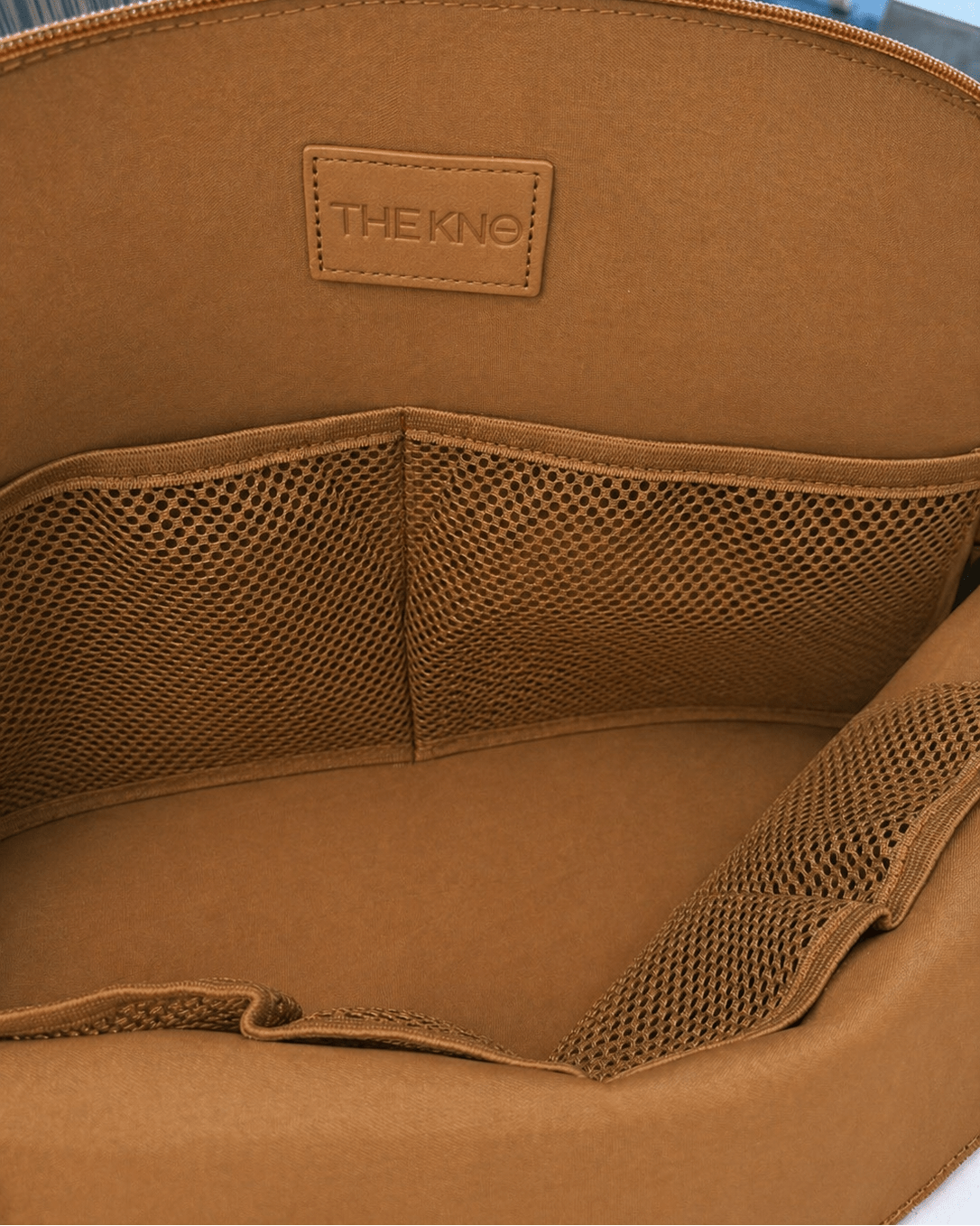 Convertible Travel Clutch - THE KNO