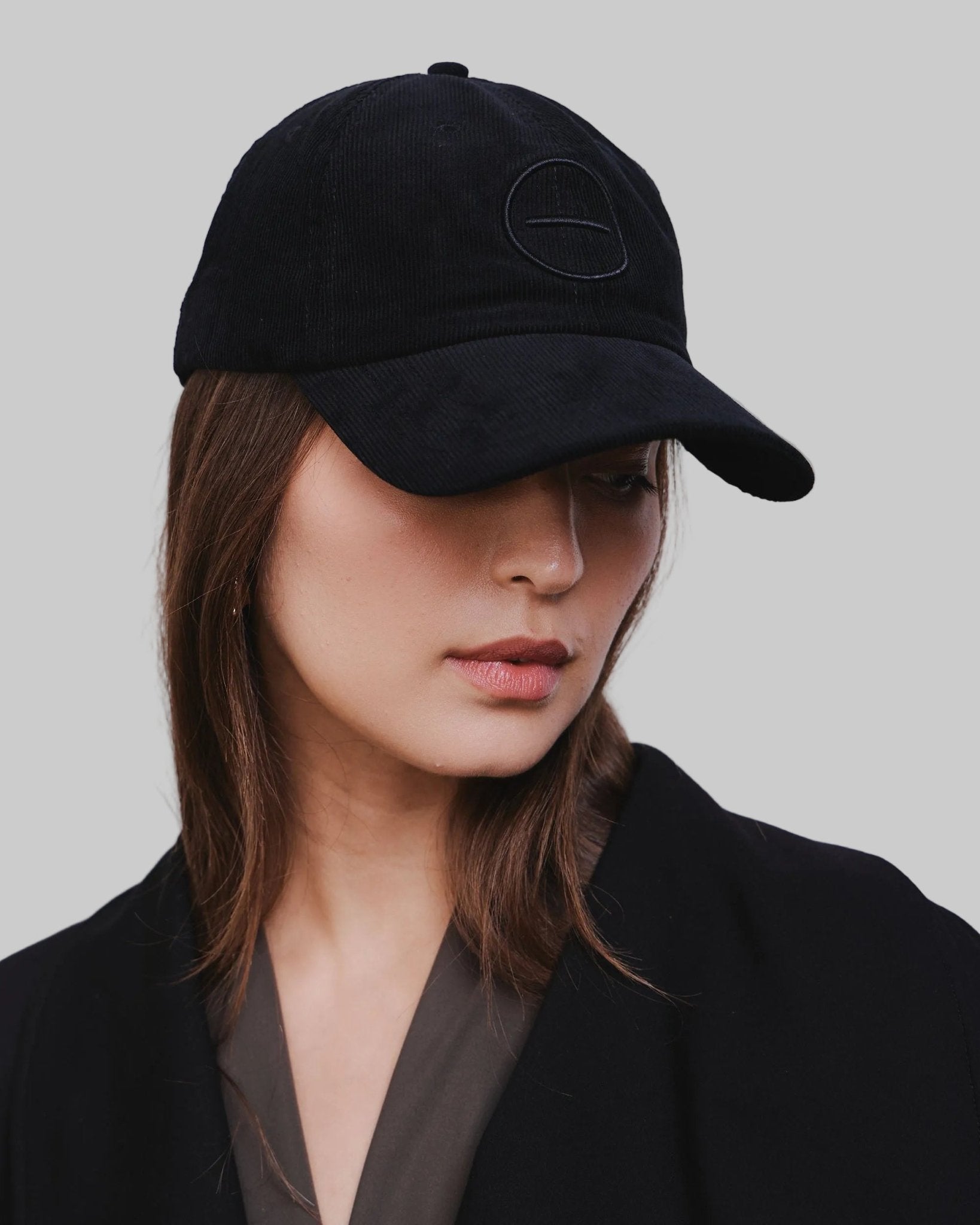 Corduroy City Cap - THE KNO