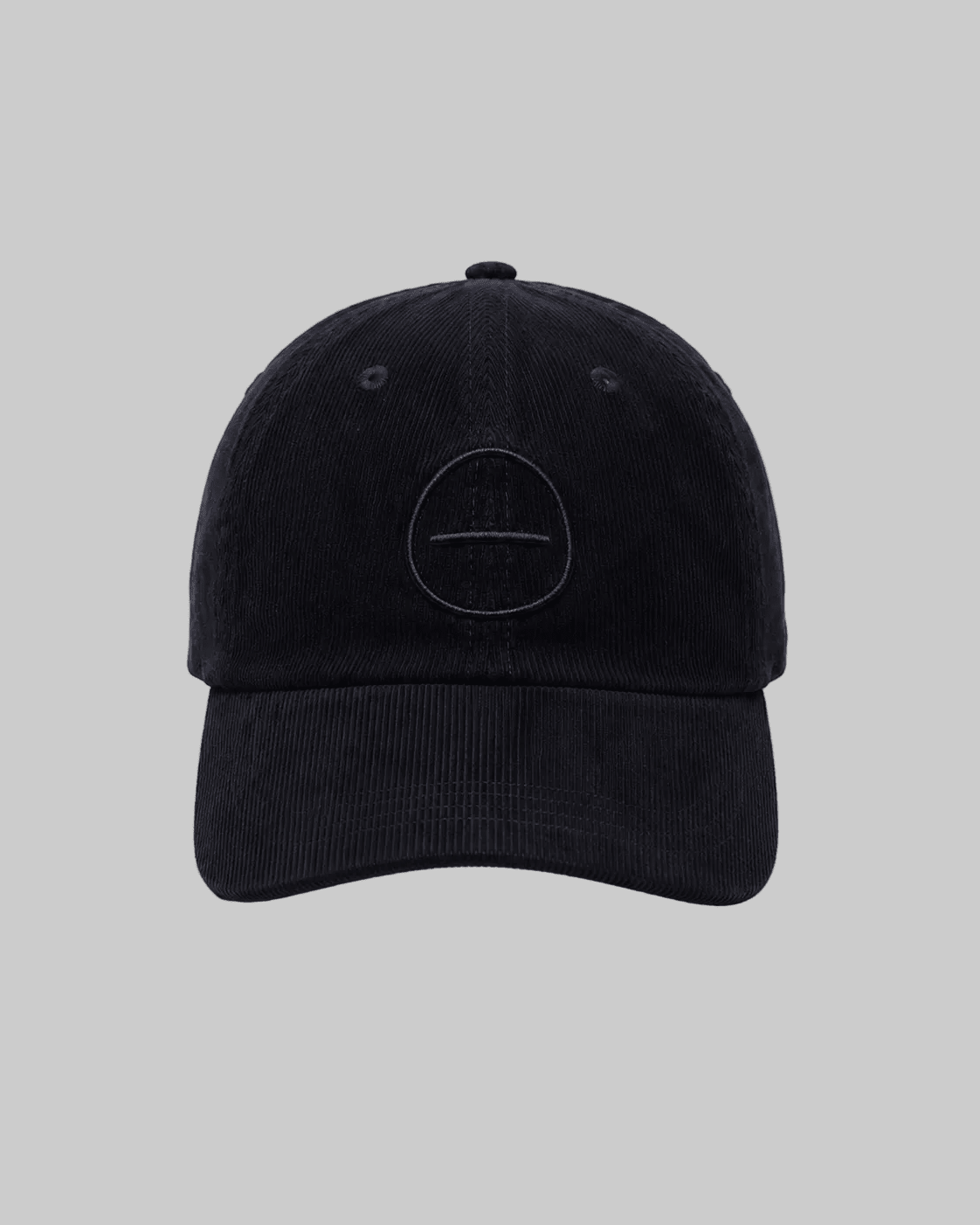 Corduroy City Cap - THE KNO