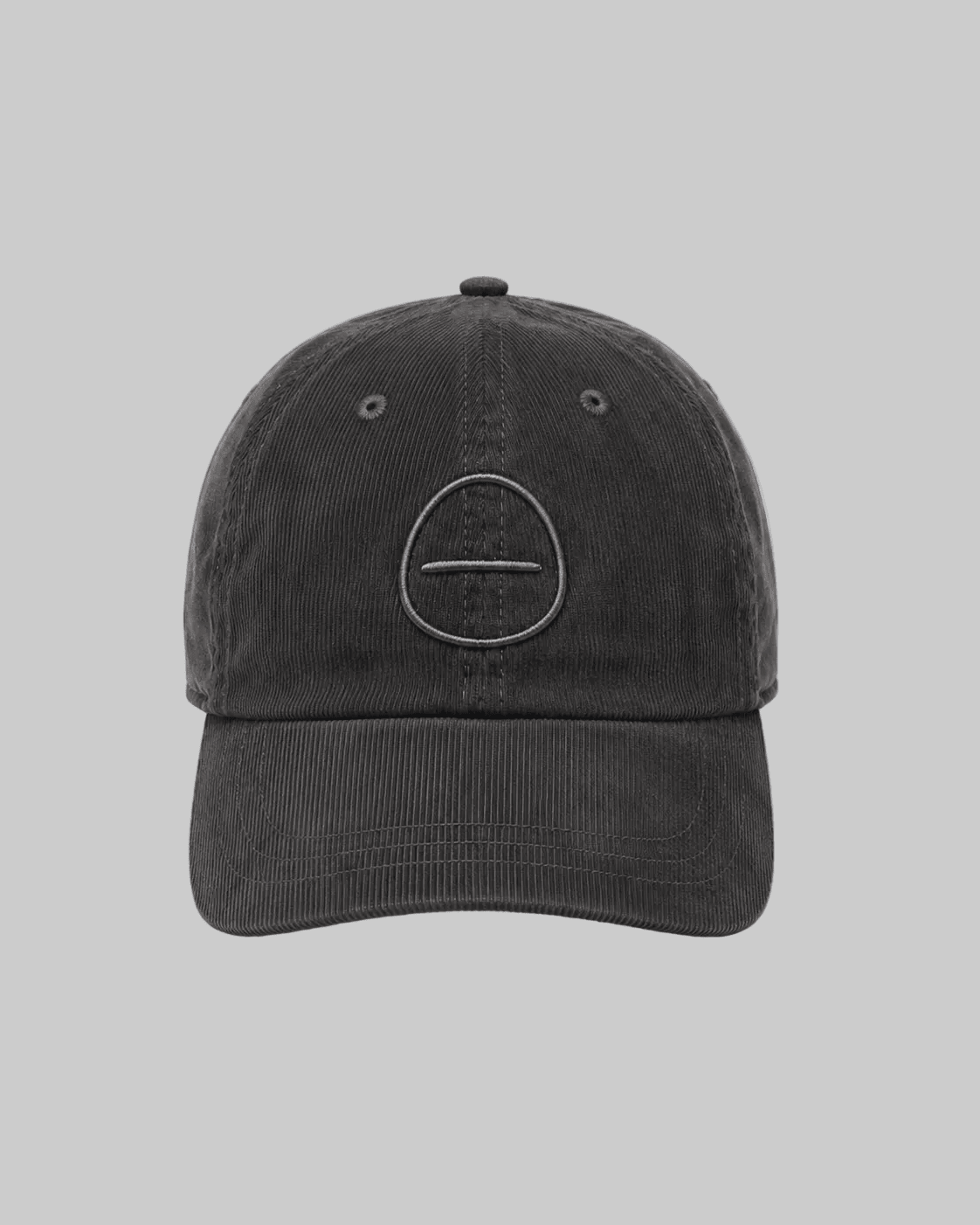 Corduroy City Cap - THE KNO
