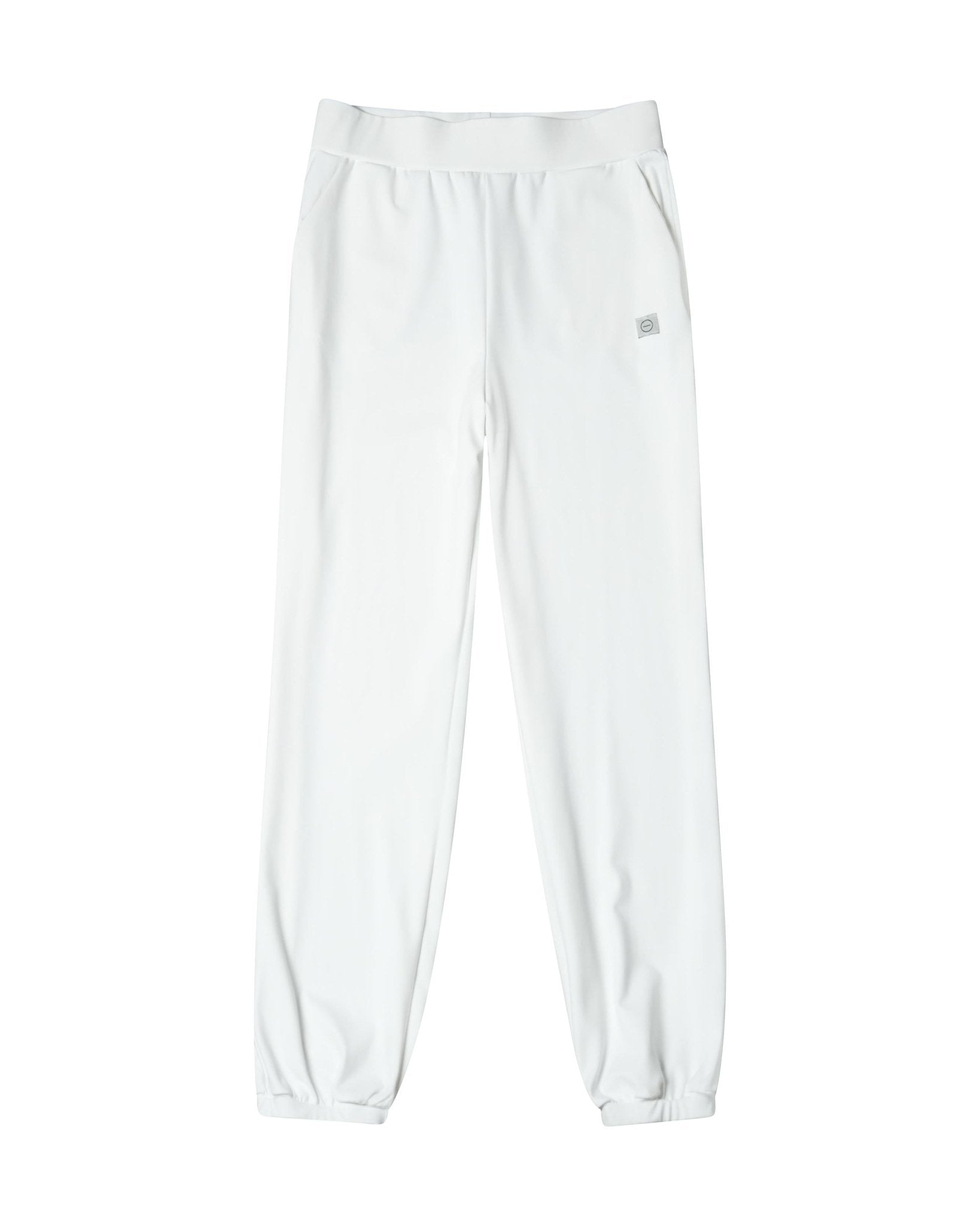 Court Sport Stretch Jogger - THE KNO