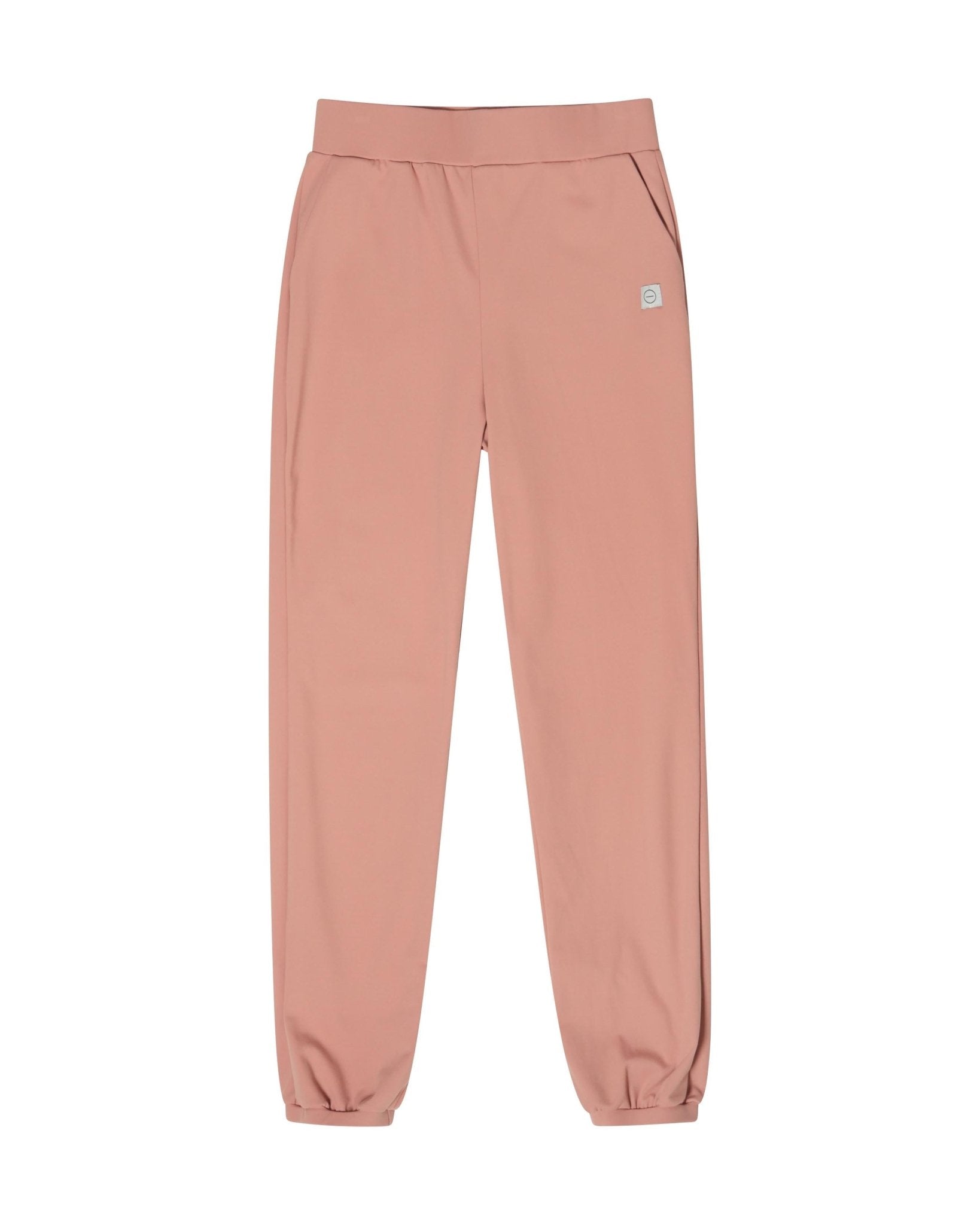 Court Sport Stretch Jogger - THE KNO