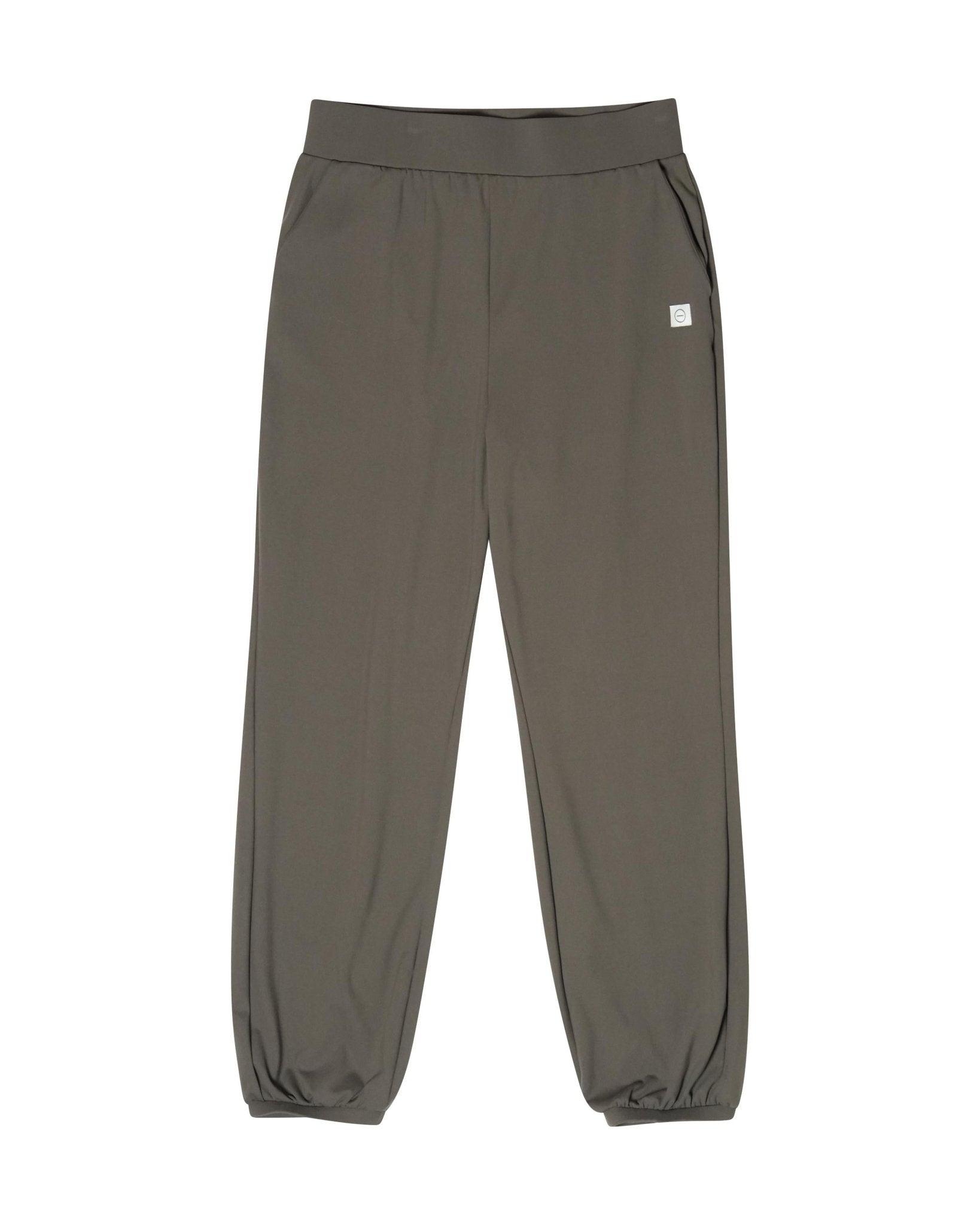 Court Sport Stretch Jogger - THE KNO