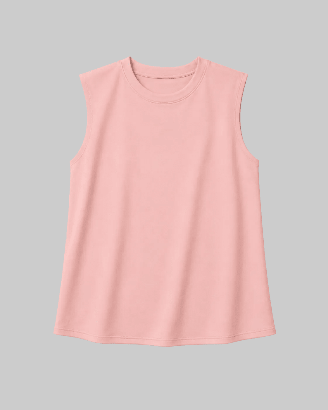 Court Sport Stretch Tank - THE KNO