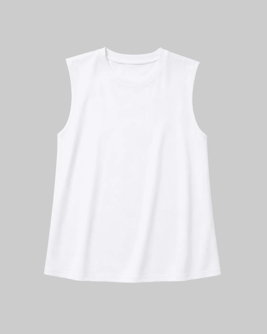 Court Sport Stretch Tank - THE KNO