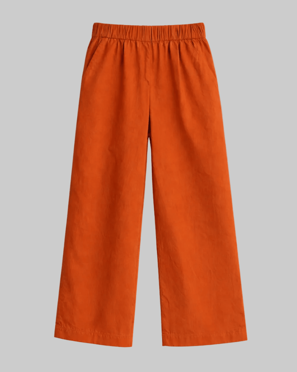 Easy Away Pants - THE KNO