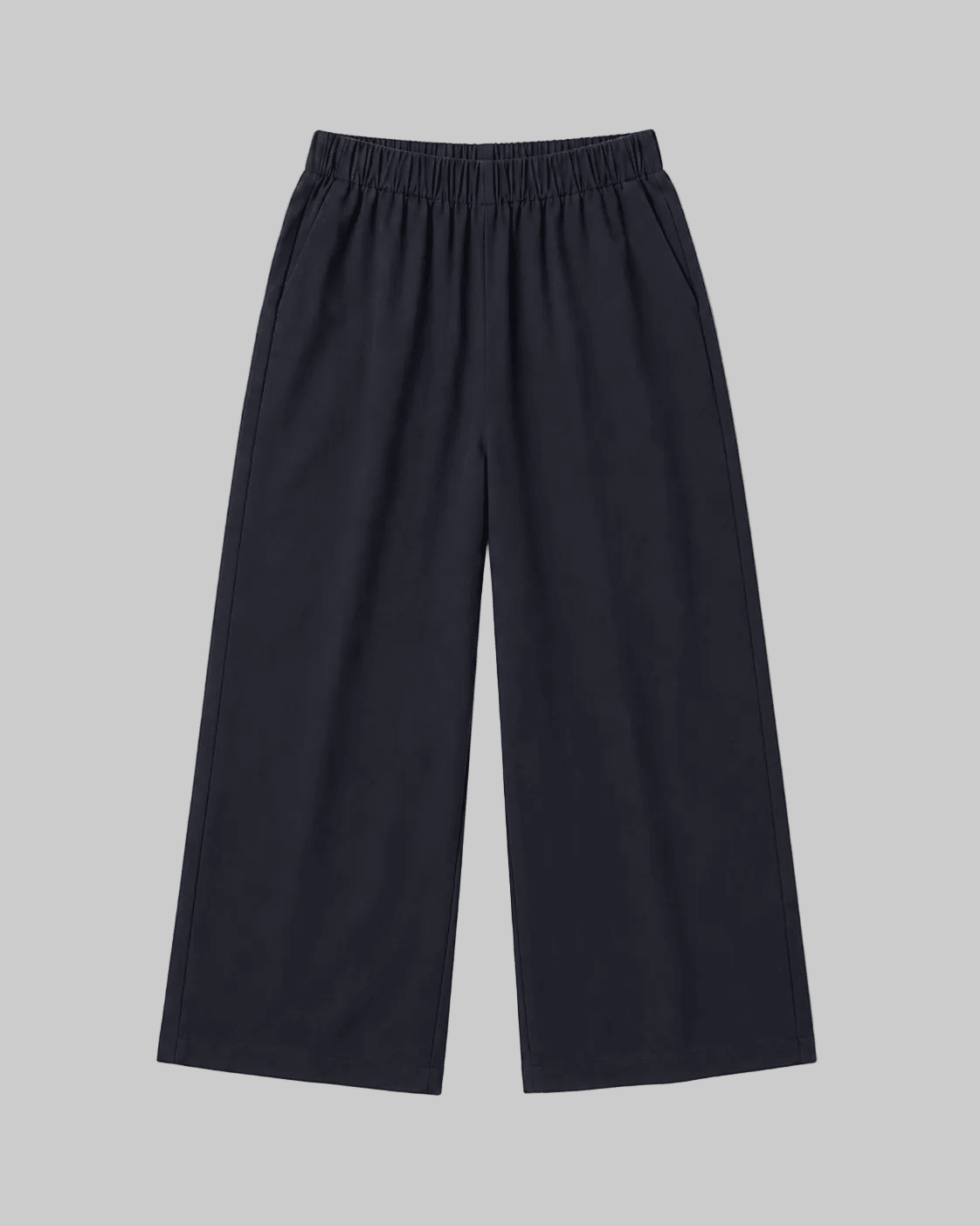 Easy Away Pants - THE KNO