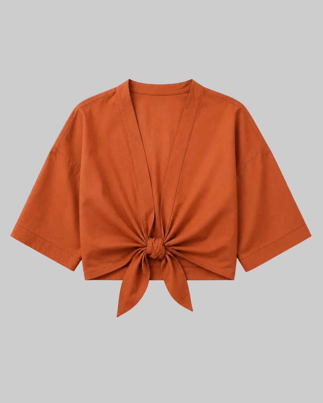 Easy Away Tie-Top - THE KNO