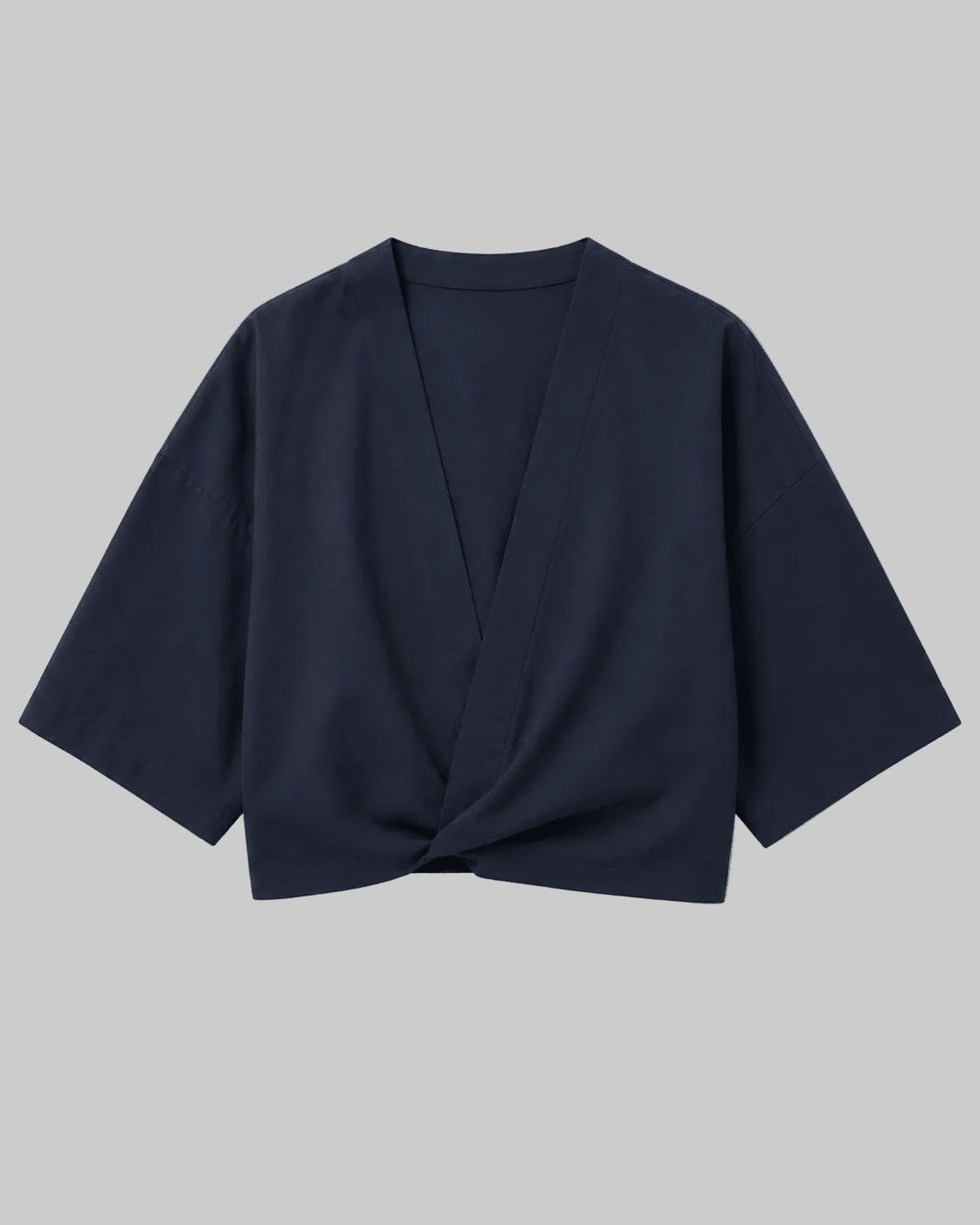Easy Away Tie-Top - THE KNO