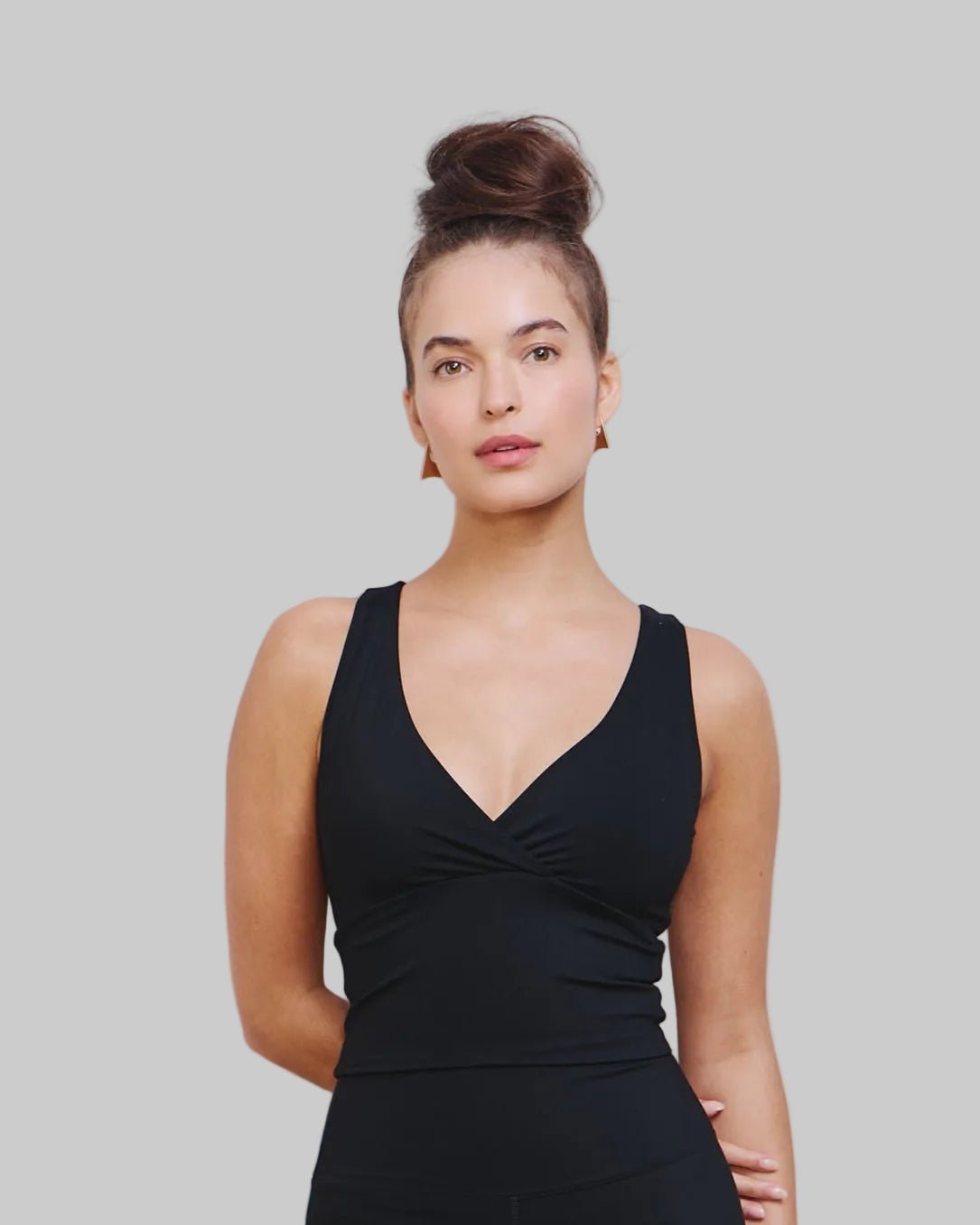 Essential Underlayer Top - THE KNO