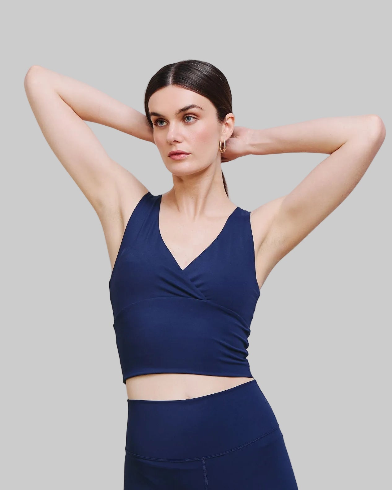 Essential Underlayer Top - THE KNO