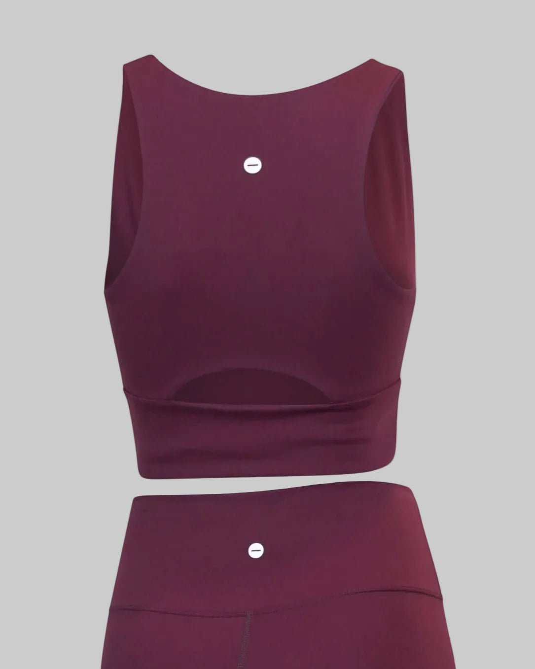Essential Underlayer Top - THE KNO
