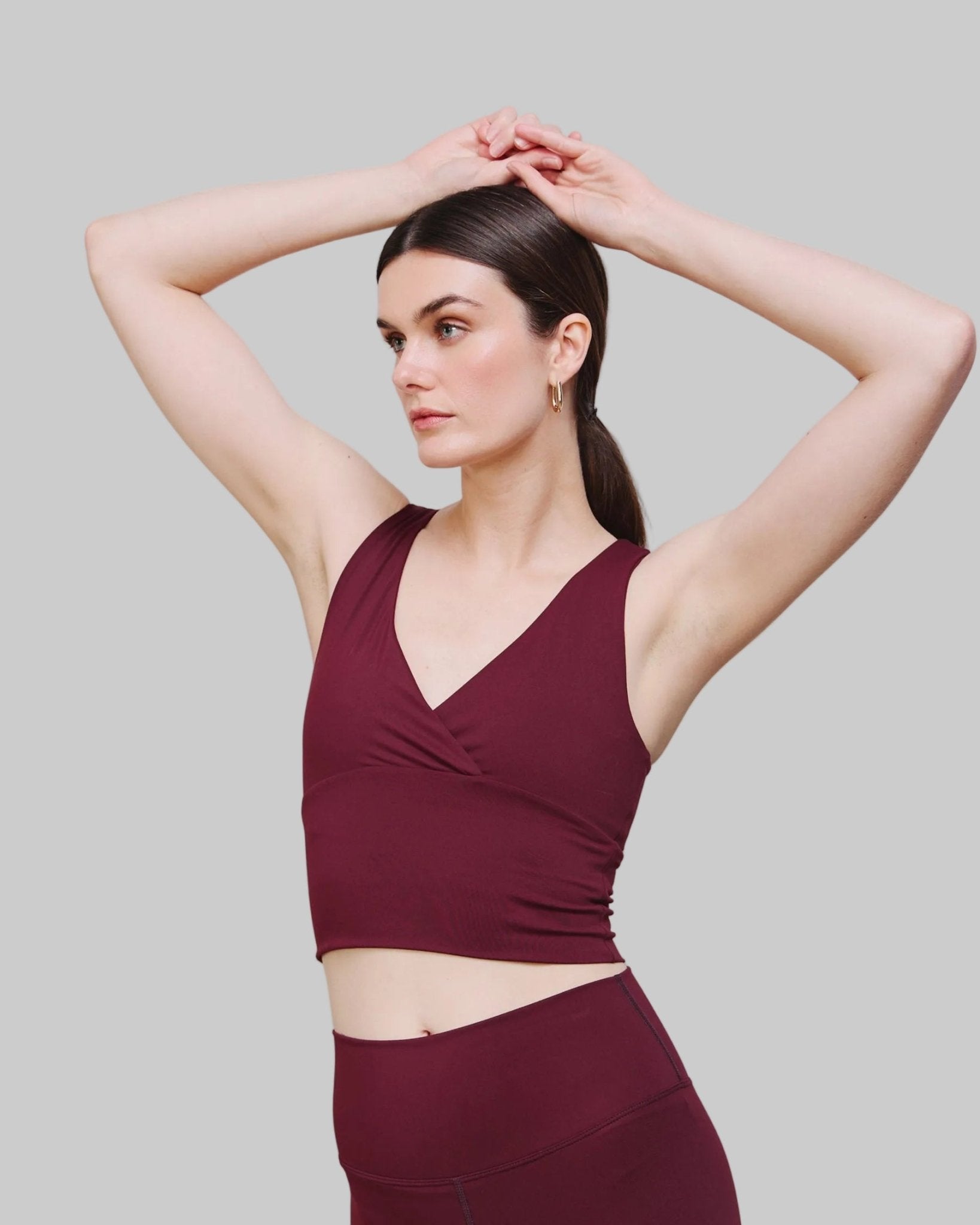 Essential Underlayer Top - THE KNO