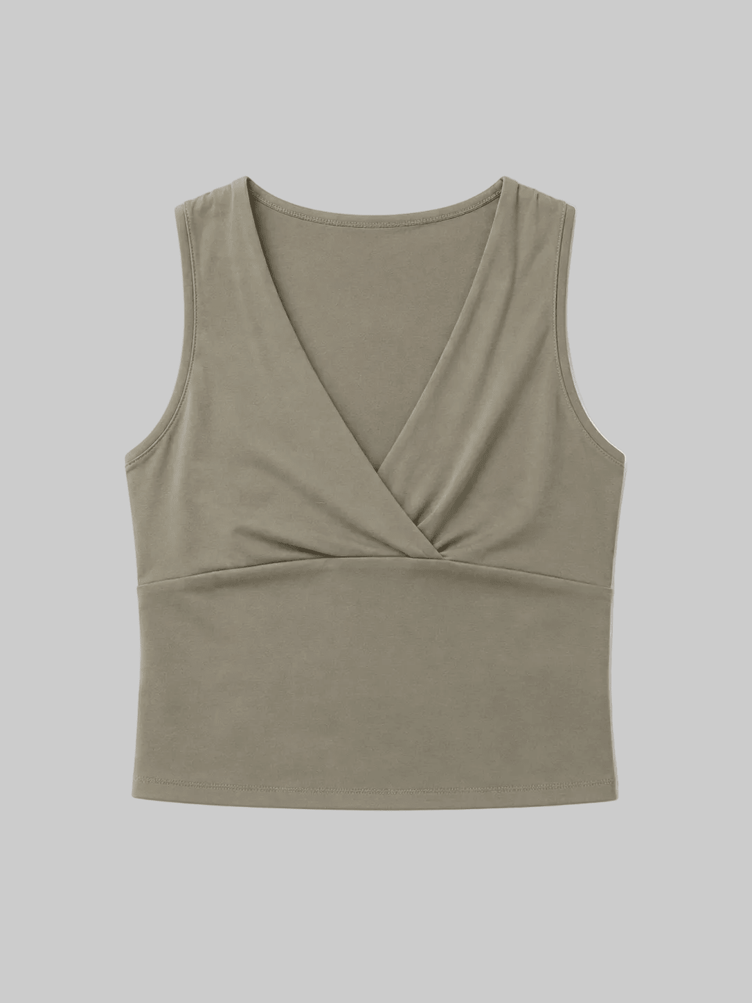 Essential Underlayer Top - THE KNO