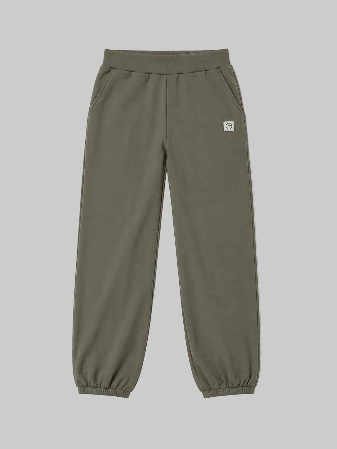 Jet Set Jogger - THE KNO