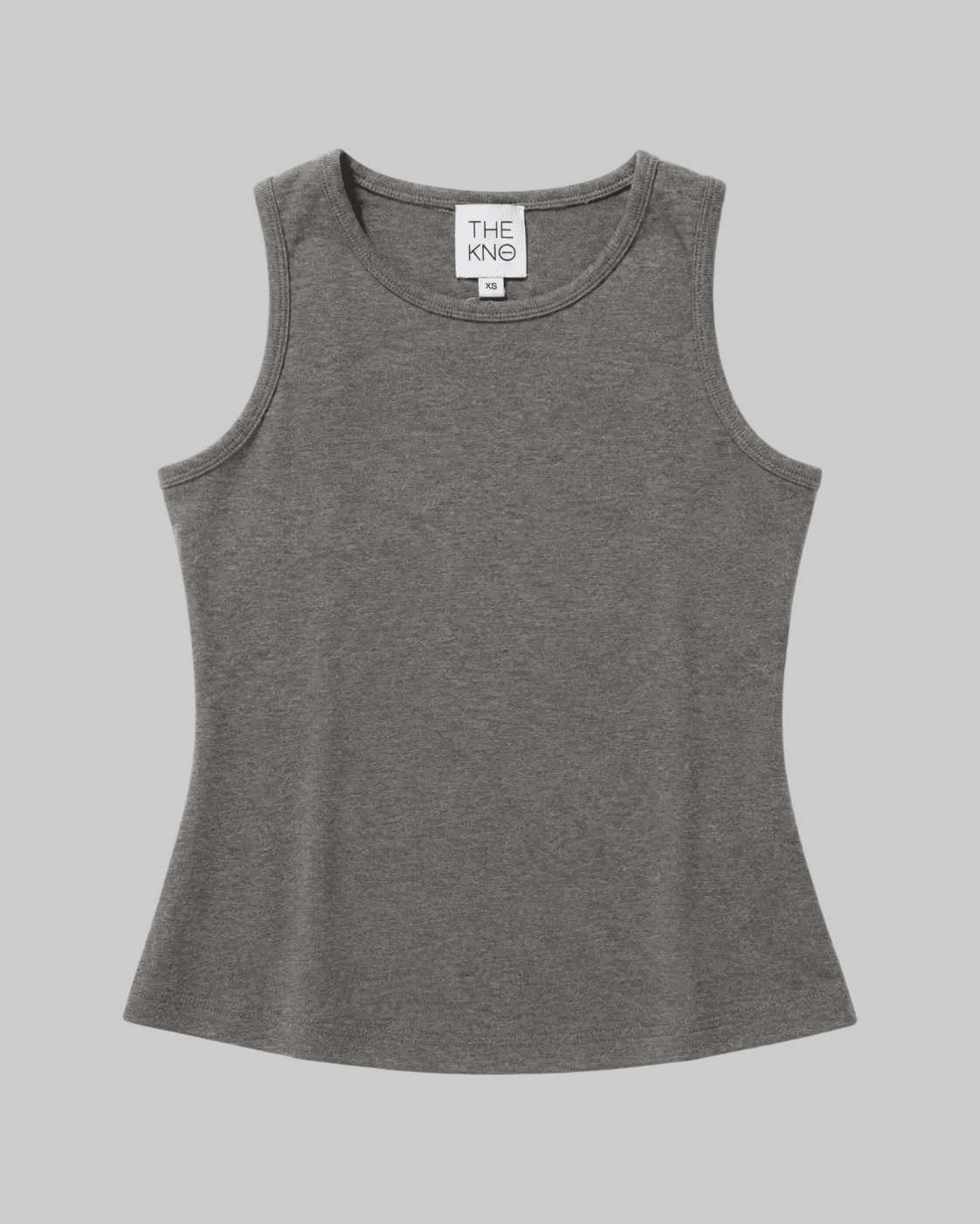 Lifted & Gifted Braless Tank - THE KNO