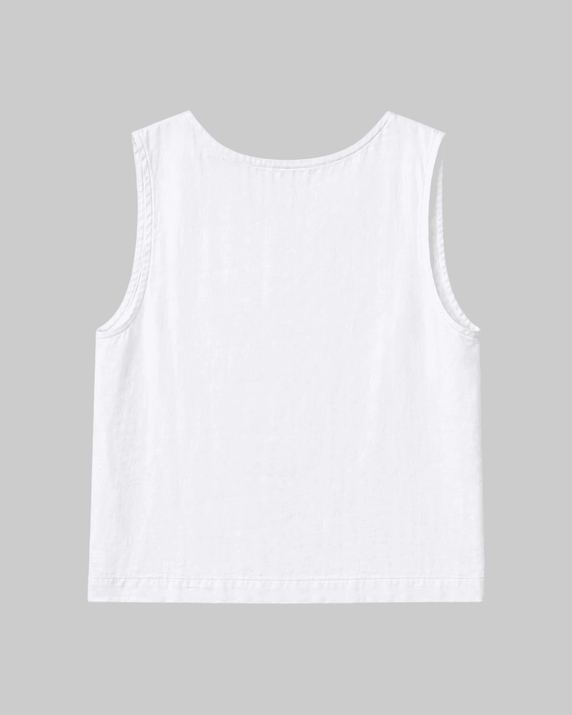 Linen Weekender Short Set - THE KNO