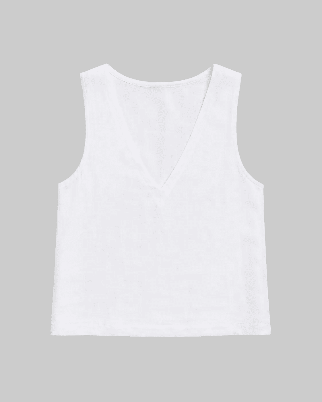 Linen Weekender Short Set - THE KNO