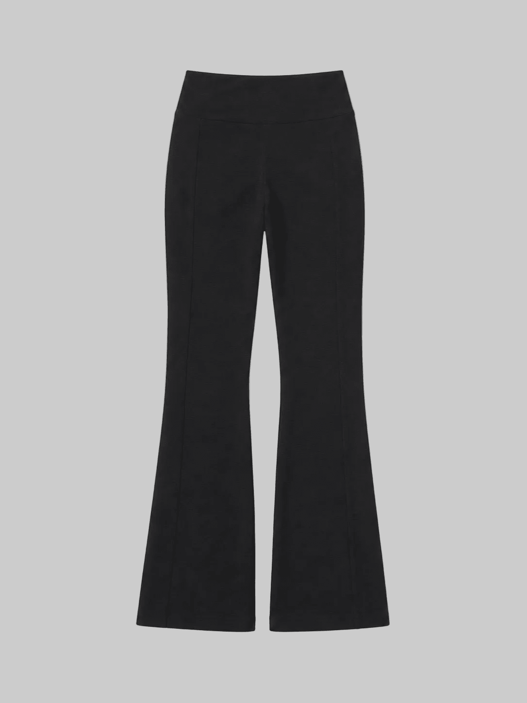 Long Line Slim Pant - THE KNO