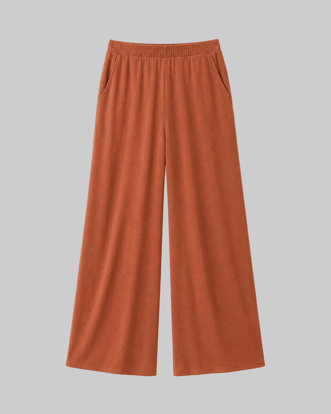 Omni Knit Lounge Pant - THE KNO
