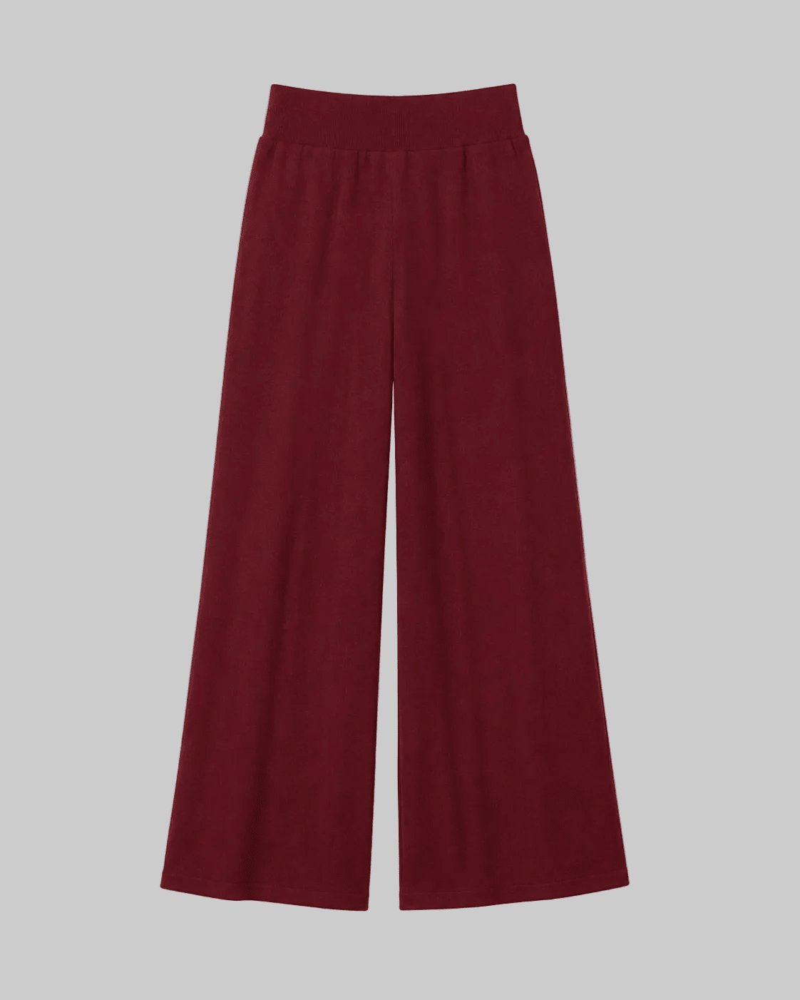 Omni Knit Lounge Pant - THE KNO