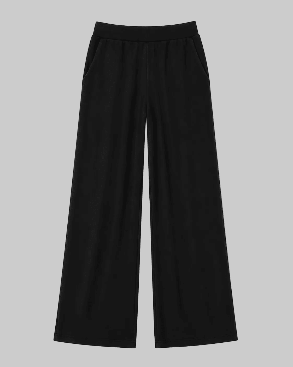 Omni Knit Lounge Pant - THE KNO