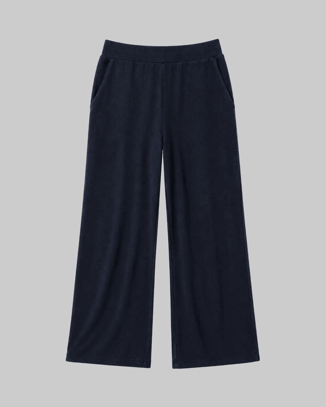 Omni Knit Lounge Pant - THE KNO