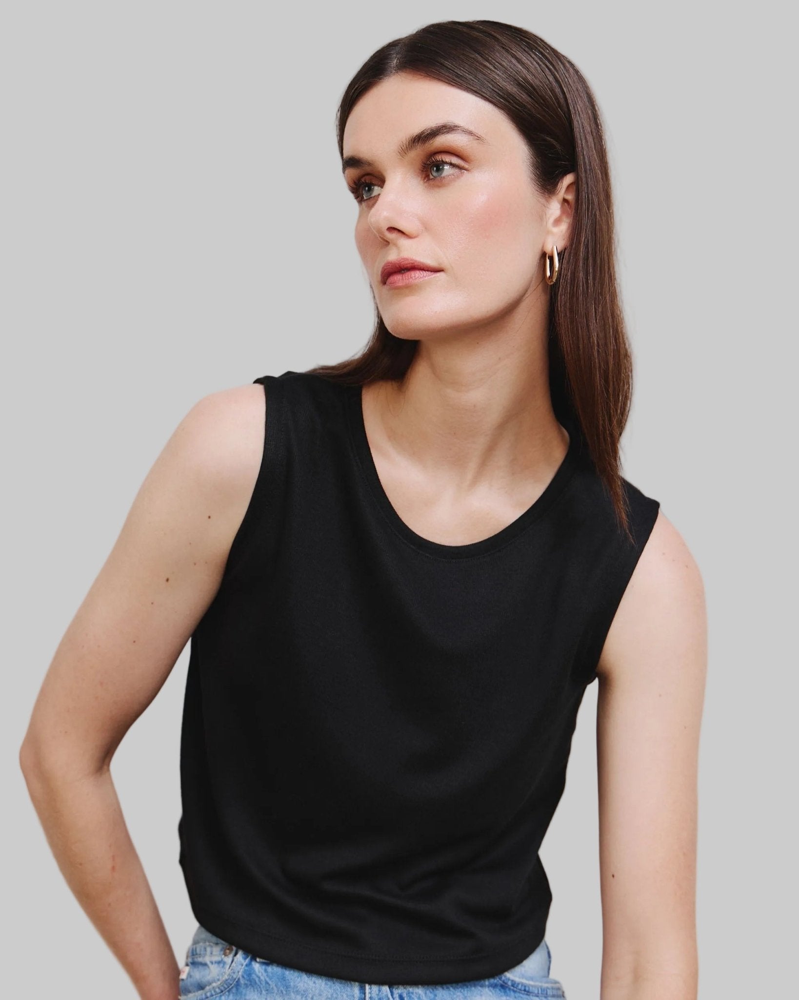 Omni Knit Shell - THE KNO