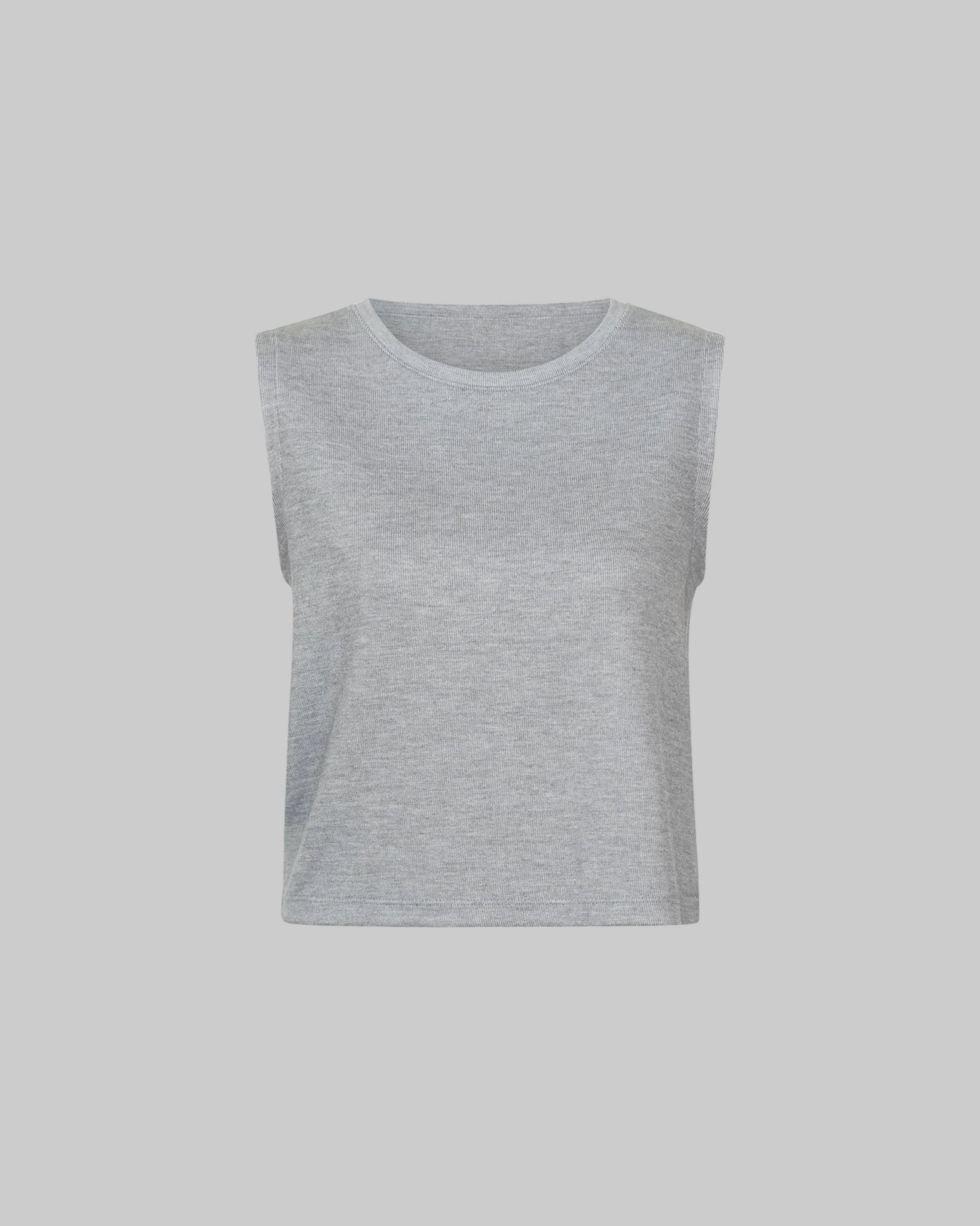 Omni Knit Shell - THE KNO