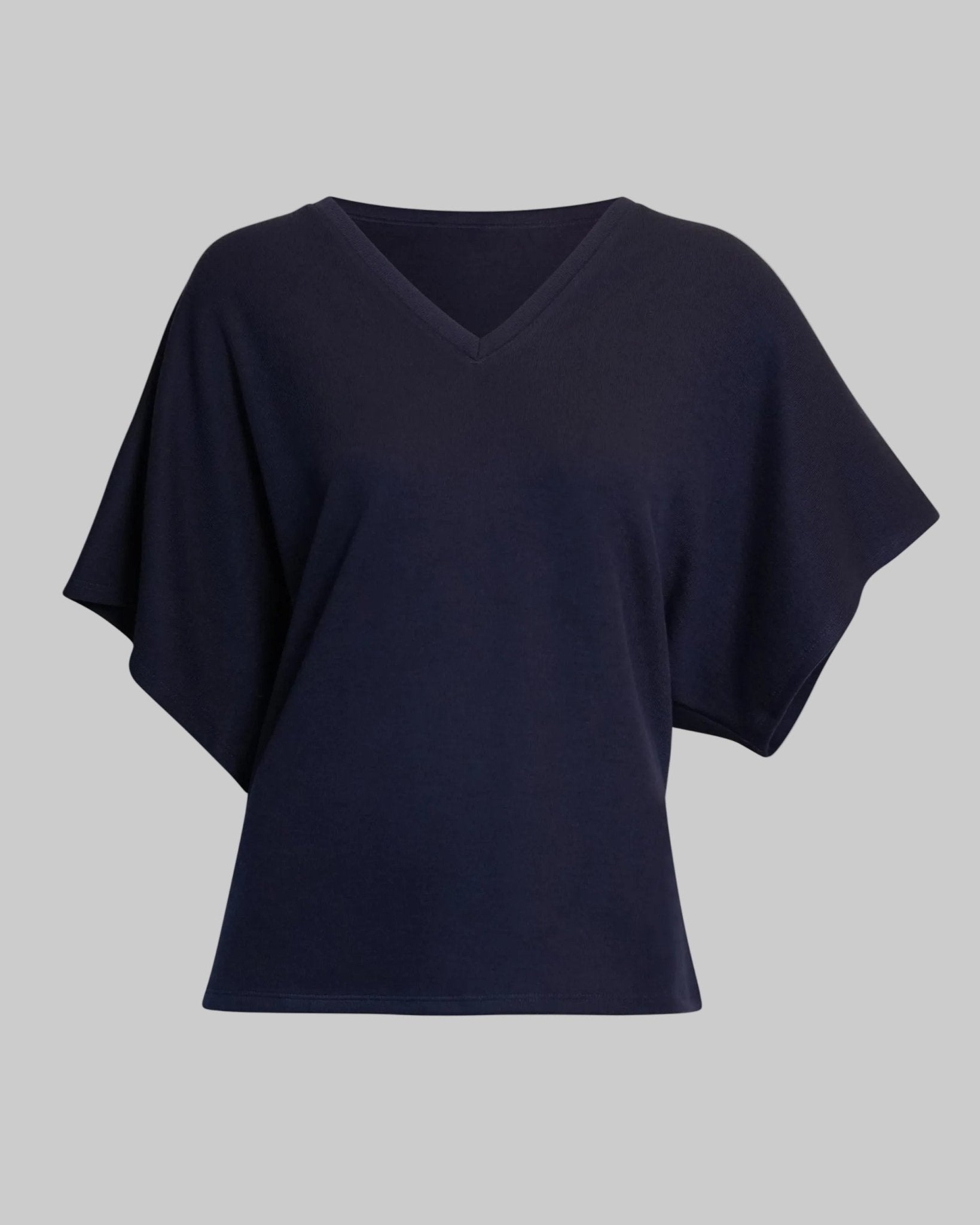 Omni Knit Top - THE KNO