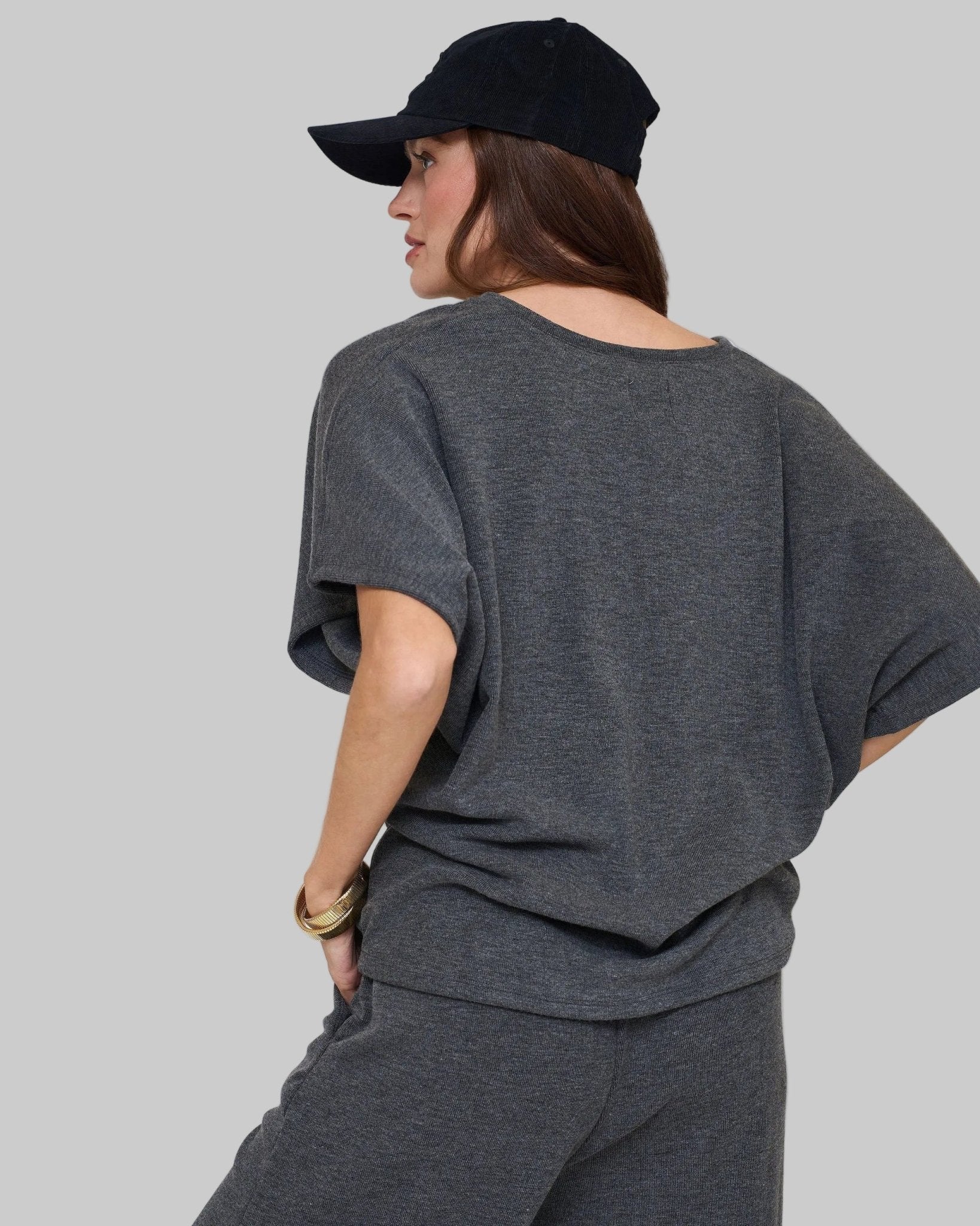 Omni Knit Top - THE KNO