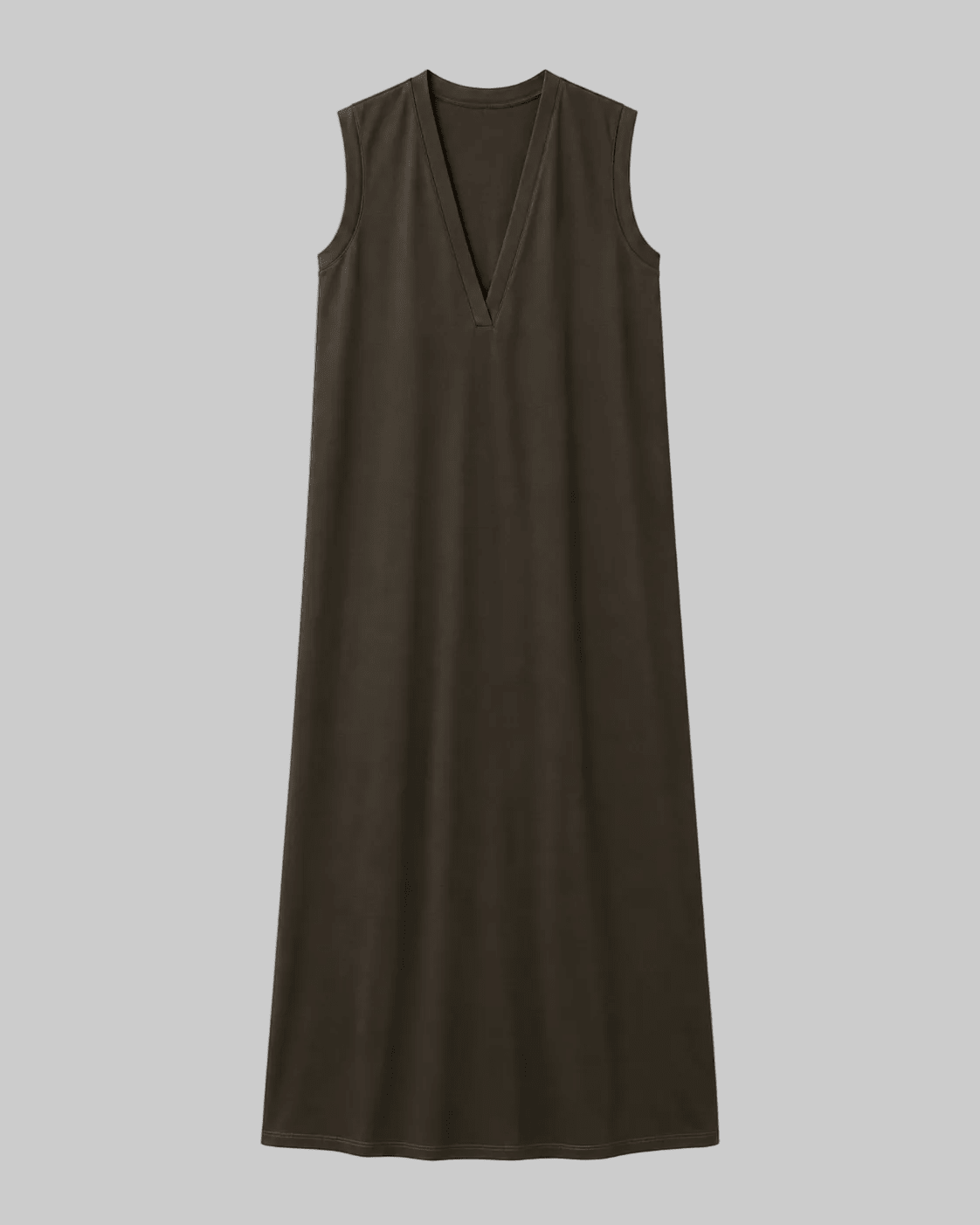 Tee Shirt Tunic - THE KNO