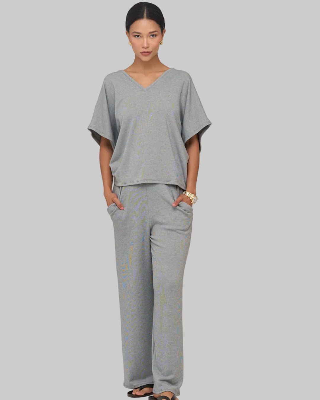 The Omni Knit Set - THE KNO