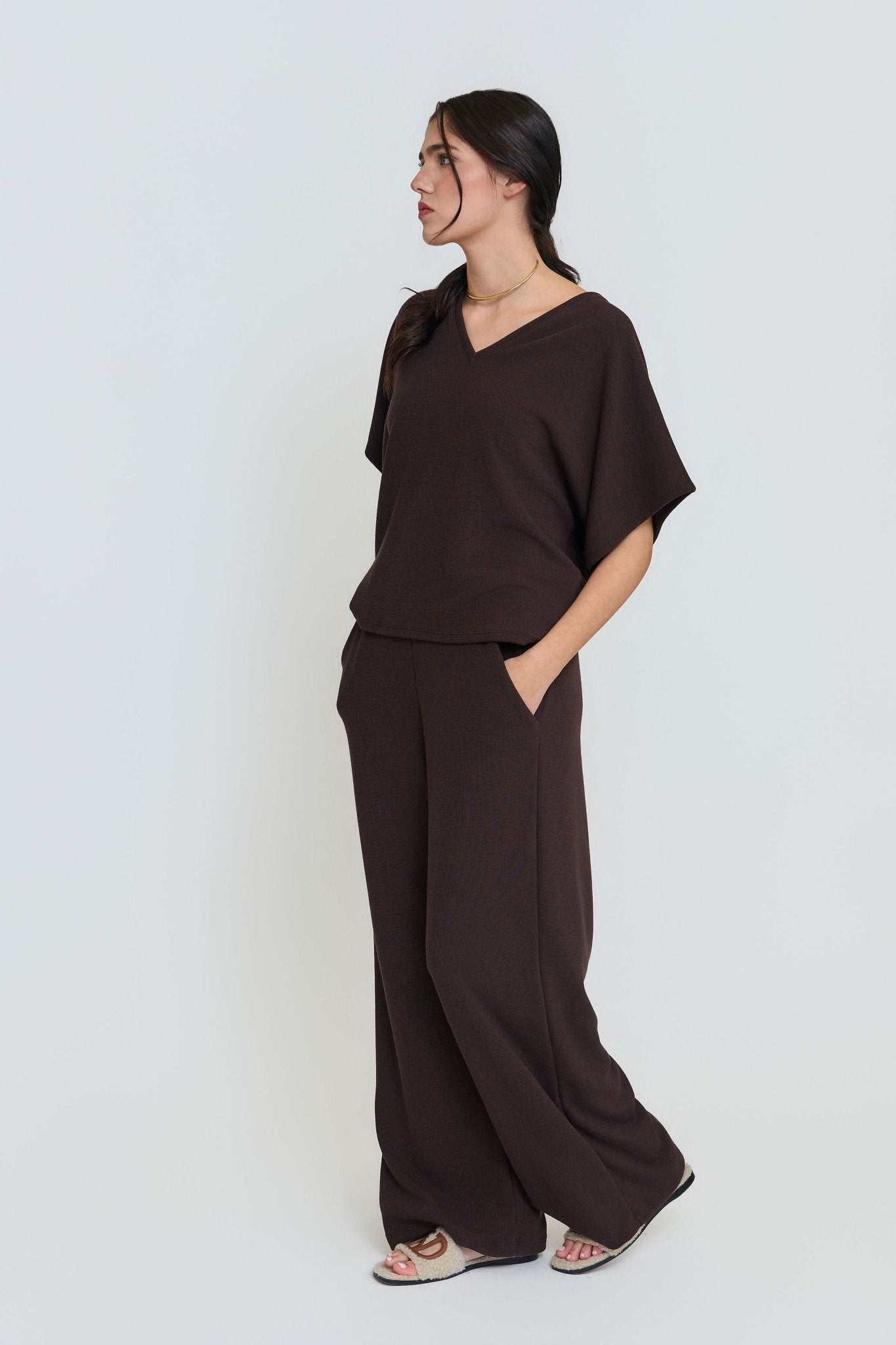 The Omni Knit Set - THE KNO